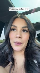 Daisy Walter Pregnancy