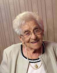 Obituary for Mary L. (Lattavo) Marchino