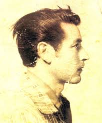 Jose Agredano Parada Obituary