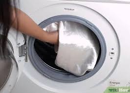Silk sheets need washing quite frequently, because they can absorb so much moisture from your skin. 3 Ways To Wash Silk Sheets Wikihow