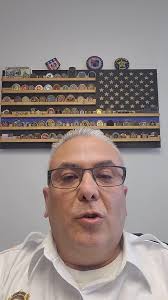 A special message from Chief Strazzo.