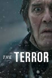 Infamy mixes real history with fictional horror elements to tell a story with social and political overtones. The Terror Season 1 Rotten Tomatoes