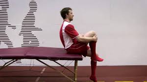 Image result for Thomas Test