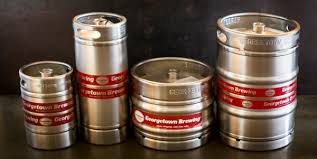 Your home brewing supplies super store since 1995.shop beer kits at morebeer.com Georgetown Brewing Company Darn Tasty Beer