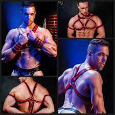 MissChristi on X: Are you enjoying the Alex Mecum Just for Fans page yet?  If not, what are you waiting for? Sign up now at t.cos6pdM9alb3  for more of my SexyAF MCM @