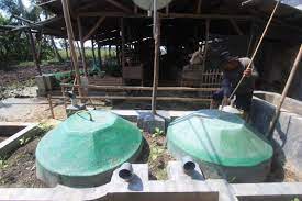 5 Manfaat Biogas Dalam Kehidupan Sehari Hari Tridi Newstridi News