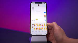 But this time around, apple is really, really stepping things up with ios 14.5 and ipados 14.5. Apple Releases Second Public Beta Of Ios 14 5 With New Emoji Music App Changes More 9to5mac