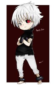 Animes nuevos tokyo ghoul susuya tokyo ghoul fondos de pantalla anime oscuro niños anime imagenes de naruto fotos animadas arte de anime dibujos. Kaneki Ken Chibi By Alekissbelu On Deviantart