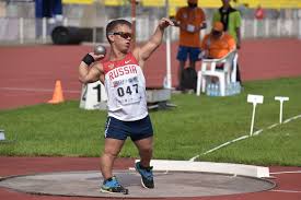 Check spelling or type a new query. 14 Novyh Rekordov Rossii Bylo Ustanovleno Na Vserossijskih Sorevnovaniyah Po Legkoj Atletike Sporta Lic S Poda V Sochi Pkr Paralimpijskij Komitet Rossii