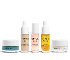 With furtuna skin's innovative processes and proprietary blends of exclusive botanicals, they are transforming complexions with concentrated levels of powerful bioactive nutrients. Ciao Furtuna Skin Bello Mag