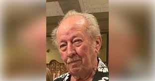 Obituary information for Donald Frederick Boyd