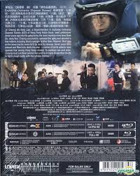 When a pair of military robots crash on a deserted pacific island, a team of navy seals goes to destroy them, with disastrous consequence. Yesasia Shock Wave 2017 4k Ultra Hd Blu Ray Hong Kong Version Blu Ray Andy Lau Jiang Wu Universe Laser Hk Hong Kong Movies Videos Free Shipping