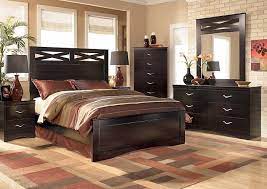 Http Eddiesonline Com Category Bedrooms X Cess Queen Panel Bed Dresser Mir Ashley Bedroom Furniture Sets Black Bedroom Furniture Set Ashley Furniture Bedroom