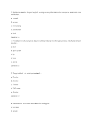 Keberhasilan saat melakukan blok ditentukan oleh. Bola Besar