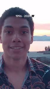 Marc Redding's Instagram, Twitter & Facebook