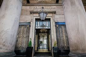 Bank and browse personal and consumer banking services including checking and savings accounts, mortgages, home equity loans, and more. The Bank Manchester 57 Mosley St Restaurant Bewertungen Telefonnummer Fotos Tripadvisor