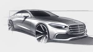 Obviously, the government's estimates will vary between the two different powertrains, and we expect. Mercedes Prasentiert Neue S Klasse Rein Digital W V