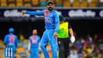 India Australia: Hurt India Look