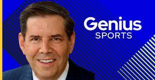 Ex-LVS CFO Kenneth Kay replaces David Leavy as Genius Sports chair