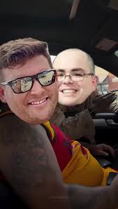 Maroon Doom is getting better! SIGNED‼️🖊️ JACK