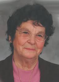 Obituary of Fern Ione TOLLEFSON