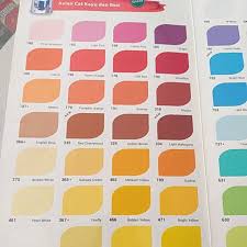 Cat minyak avian warna kuning. Avian Cat Besi Kayu 200 Ccl Shopee Indonesia