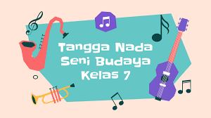 Jenis tangga nada dan ciri cirinya. Penjelasan Tentang Tangga Nada Flip Ebook Pages 1 15 Anyflip Anyflip