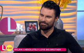 Browse 191 rylan clark neal stock photos and images available, or start a new search to explore more stock photos and images. Rylan Clark Neal Refuses To Rule Out Romance Between Celebrity Big Brother S Courtney Act And Andrew Brady Amid Calls For The Drag Queen To Be Evicted Ok Magazine