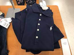 6 reviews of tj maxx shop, shop, shop til you drop! Ralph Lauren Retreats From Department Stores Tj Maxx To Boost Profits