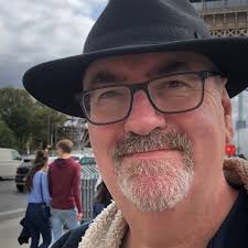 Over at the new Salut! Folk site, Andrew Curry has written a sterling  overview of Danny Thompson's career. Part 3 of our series