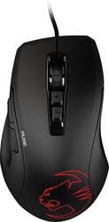 Roccat kone emp reviews, pros and cons. Roccat Kone Pure Owl Eye Usb Gaming Mouse Optical Backlit Built In User Memory Black Conrad Com