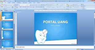 10 Template Ppt Gratis Lucu Download Sekarang Lucu Kartun Hewan