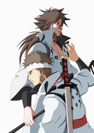 Check spelling or type a new query. Indra And Ashura By Groooom Personagens De Anime Anime Desenhos De Anime