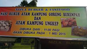 Tebuan channel 157.620 views7 months ago. Napi A Twitteren Promote Nasi Kukus Ayam Kampung Berempah Ayam Ungkep 11pagi 12malam 152 Kampung Ayer Baloi Pontian Johor Http T Co Vhjjp66owg