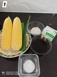 Maybe you would like to learn more about one of these? Rebus Jagung Guna Noxxa