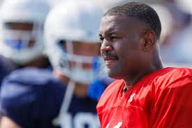 The Citadel's defense dominates second scrimmage