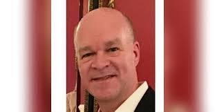 John Edward Ebert Obituary