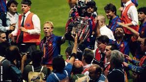 Koeman was a renowned footballer and was capped for the netherlands on 78 occasions, representing his. Ronald Koeman New Barcelona Manager Plans To Speak With Unhappy Lionel Messi Bbc Sport