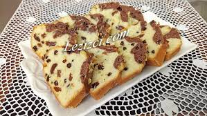 cevizli ve kuru uzumlu kek tarifi