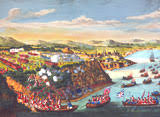 Image result for a year war