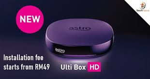 It was one of the first 22 channels to be astro ria offers a variety of shows including news, indonesian drama malaysia, movies, reality shows, sports, talk shows, cartoons, concerts, sitcoms. Astro Launches New Ulti Box With Hd Streaming Shows And Cloud Recording Installation Fee Starts From Rm49 Technave