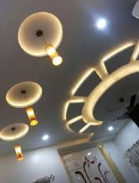 Kumar interior thane on instagram: Ceiling Designs Pop Design For Hall Images 2019
