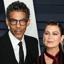 Ellen Pompeo : qui est son mari Chris Ivery?