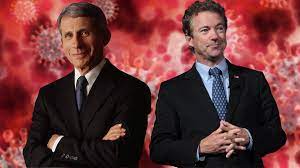 58, born 7 january 1963. Dr Fauci Basically Admits Rand Paul Was Right 6 Months Ago On Schools And Covid 19 Foundation For Economic Education