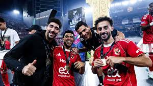 أول تحرك من الزمالك لإيقاف صفقة عودة نجم الأهلي المصري