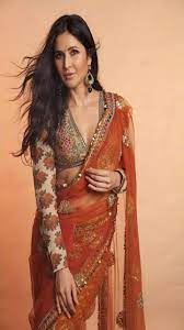 Katrina Kaif blouse designs for wedding season | Times Now