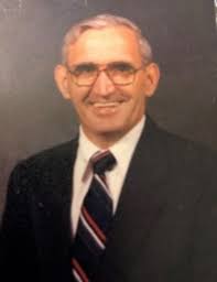 Pastor Floyd Donald Nelson Obituary April 19, 2019