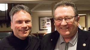 Rotary District 5340 Recognizes Members in The Rotary Magazine