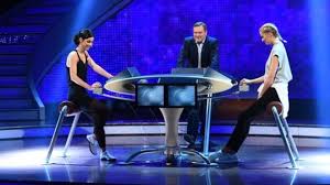 Elton and the studio shine in a completely new graphic design and are therefore more beautiful and realistic than ever. Lenas Bescheren Schlag Den Star Besten Marktanteil Seit 2015 Dieter Bohlen Show Holt Ordentliche Quoten Meedia