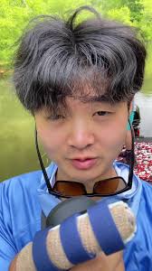 My Body Hurts from Fishing N